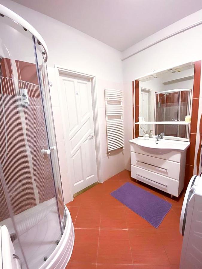 H & A Suite Synagogue 부다페스트 외부 사진