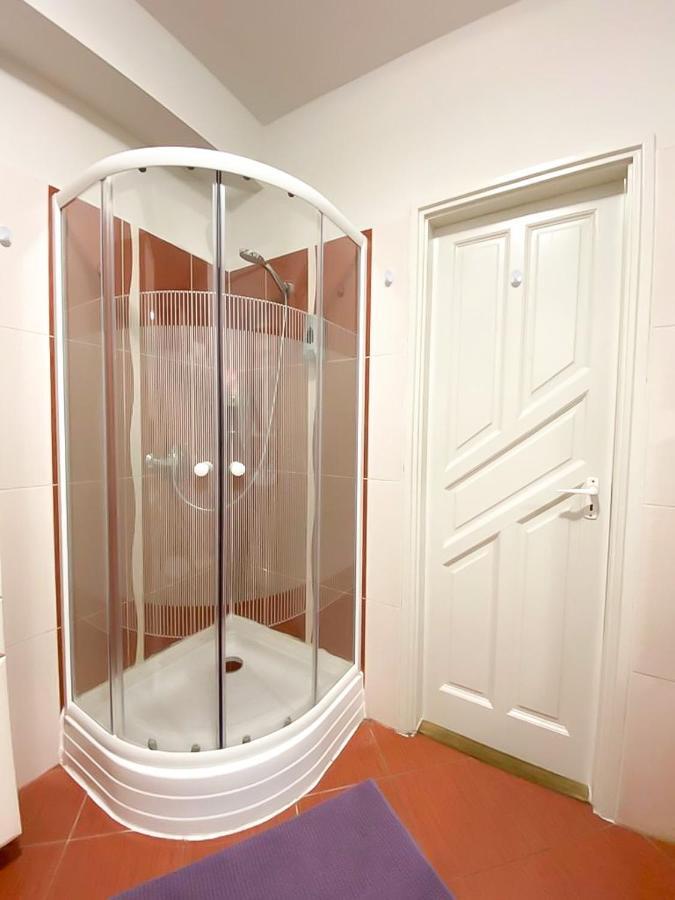 H & A Suite Synagogue 부다페스트 외부 사진